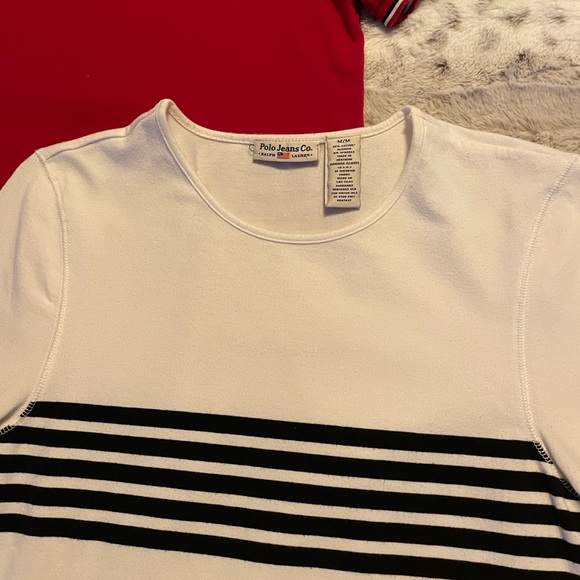 Ralph Lauren Women shirt bundle(M) - Picture 5 of 13